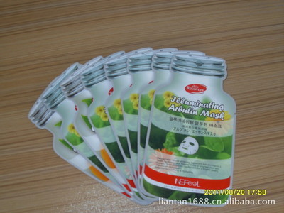 異形定制包裝 賦能護(hù)膚品、面膜與美甲產(chǎn)品的品牌突圍