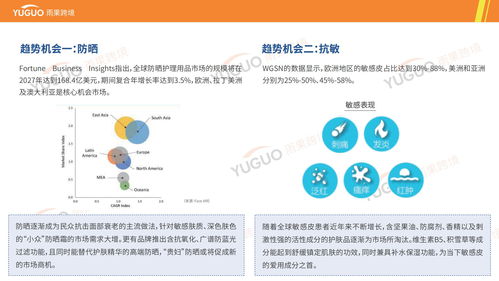 護(hù)膚產(chǎn)品出海指南與海外市場選品調(diào)研報(bào)告——基于雨果跨境分析視角