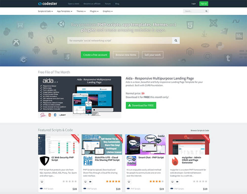 14款高效網頁設計與開發必備工具推薦